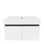 Dulap baie Choice 80, vedere din alt unghi, imaginea 7
