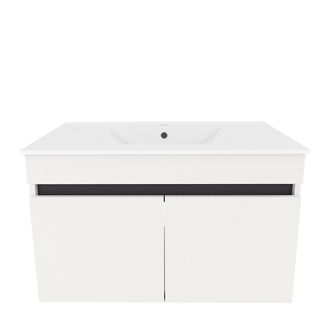 Dulap baie Choice 80, vedere din alt unghi, imaginea 7