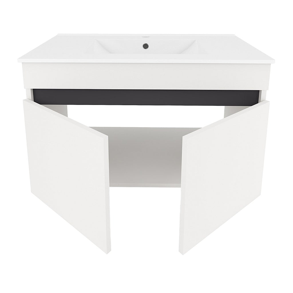 Dulap baie Choice 80, vedere din alt unghi, imaginea 8