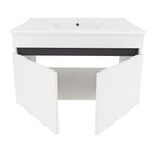 Dulap baie Choice 80, vedere din alt unghi, imaginea 8
