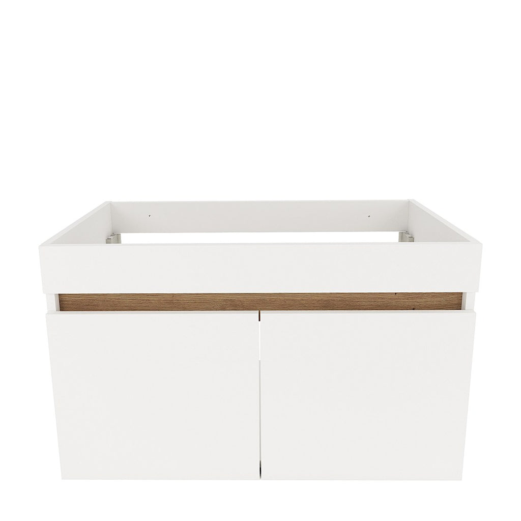 Dulap baie Choice 80, vedere din alt unghi, imaginea 9
