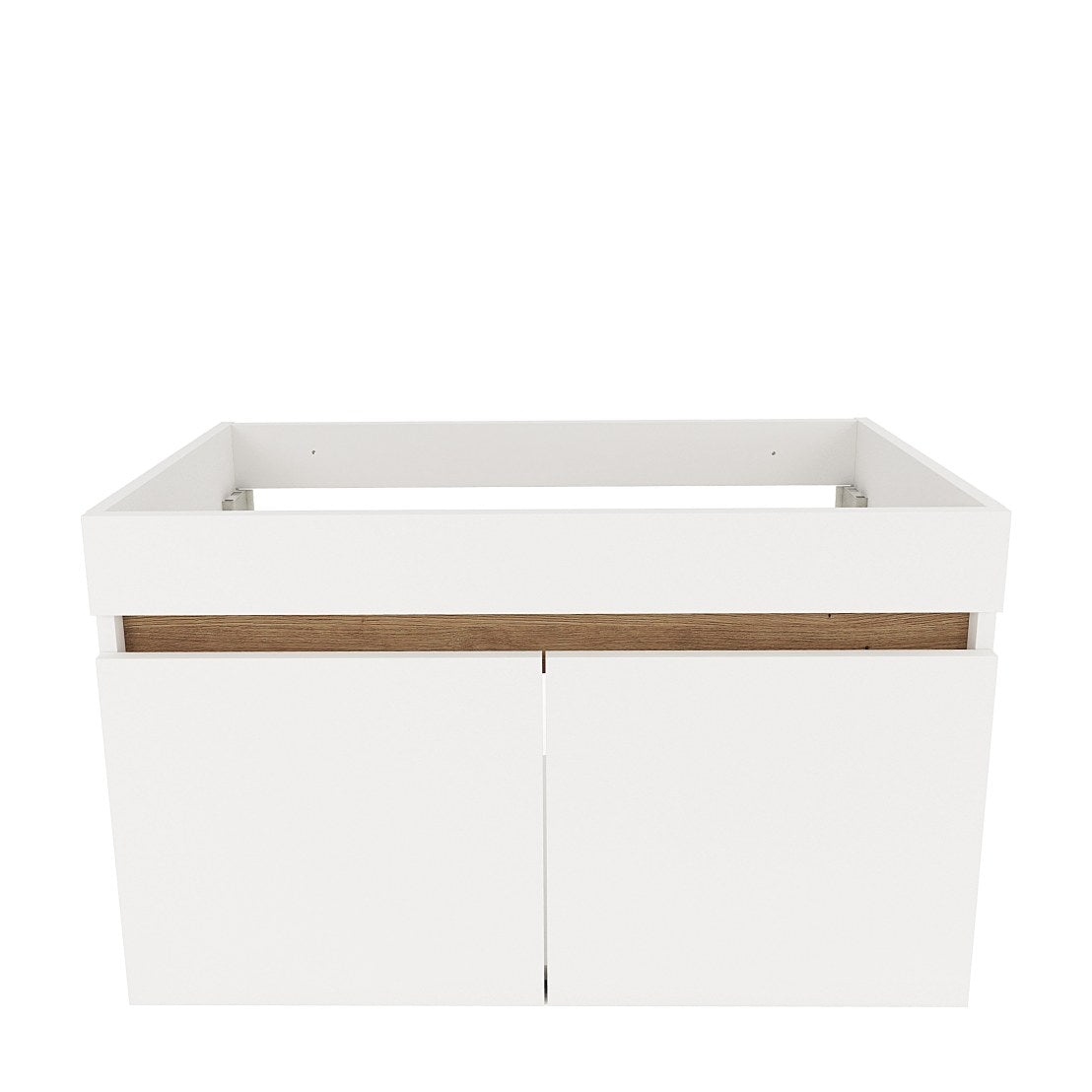 Dulap baie Choice 80, vedere din alt unghi, imaginea 9