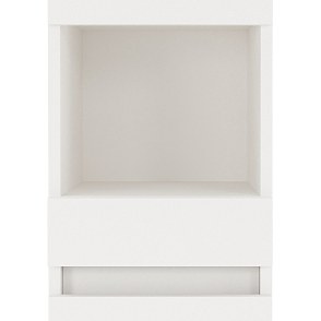 Dulap baie Choice, vedere din alt unghi, imaginea 2