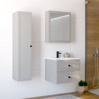 Dulap baie Jump 60, detaliu, imaginea 2