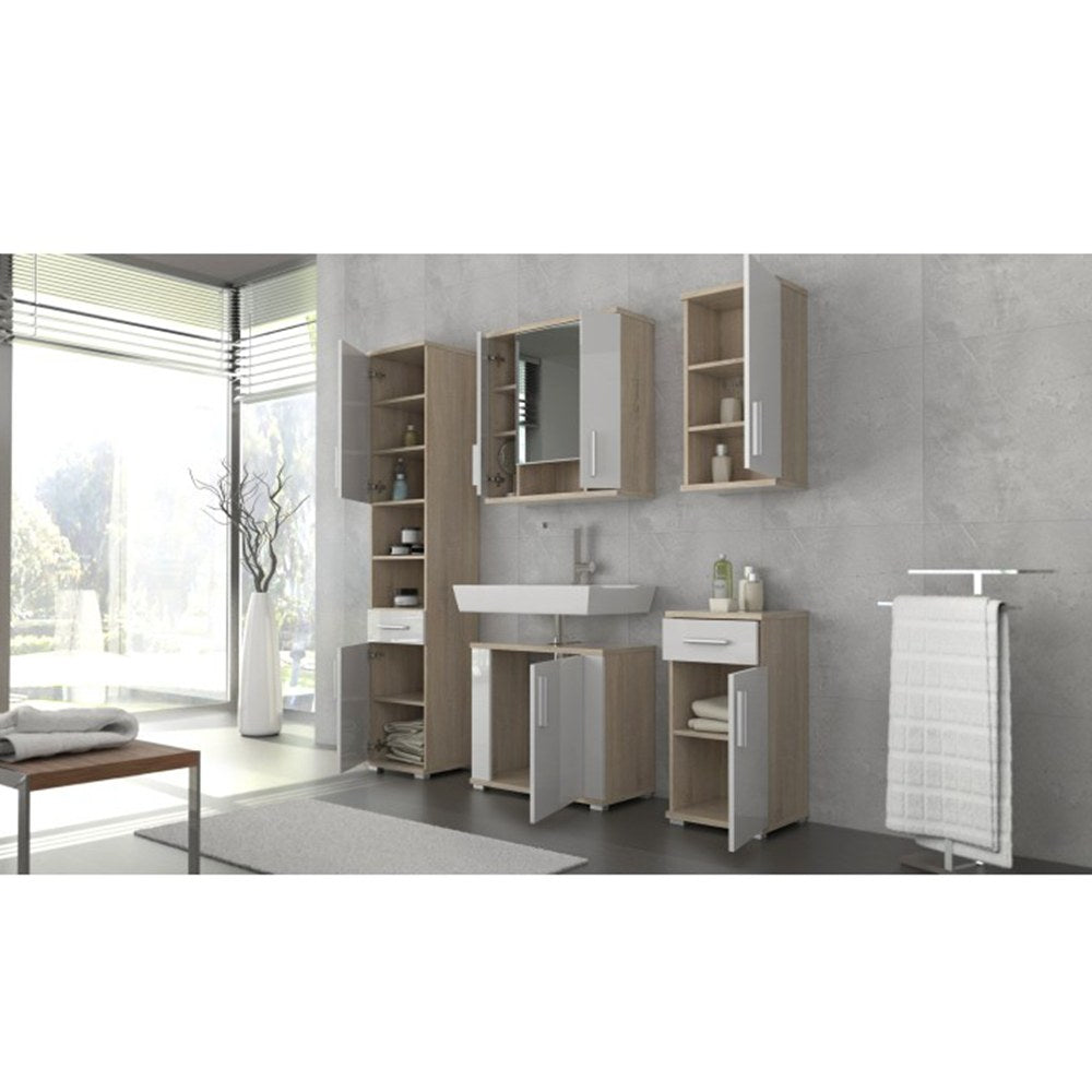 Dulap baie Lessy 01, imaginea 3