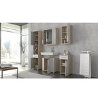 Dulap baie Lessy 01, imaginea 3