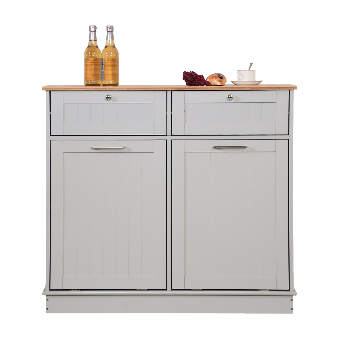 Dulap bucătărie Delins, vedere din alt unghi, imaginea 3