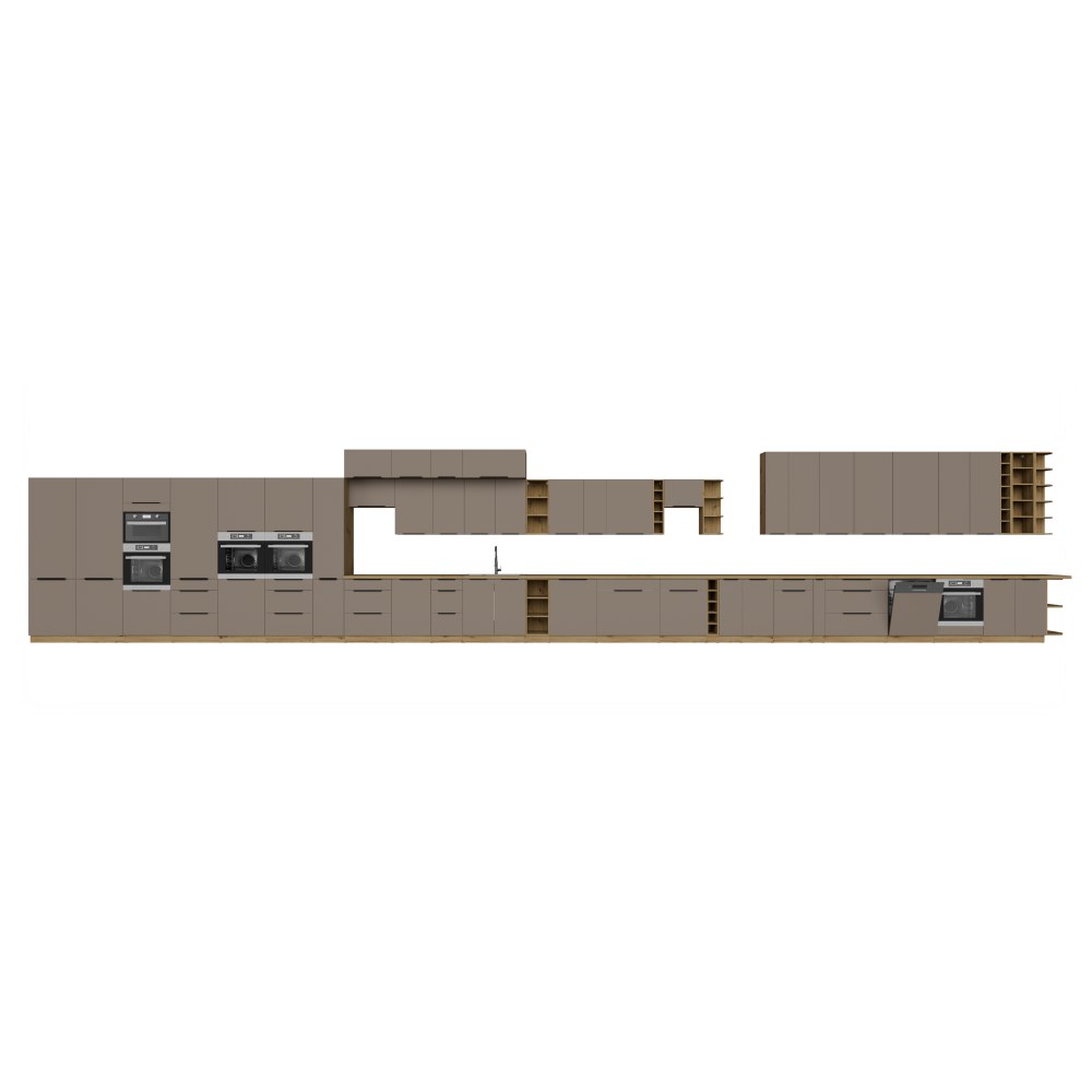 Dulap bucătărie Frisbo, imaginea 13