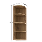 Dulap bucătărie Frisbo/arsany – schiță cu dimensiuni