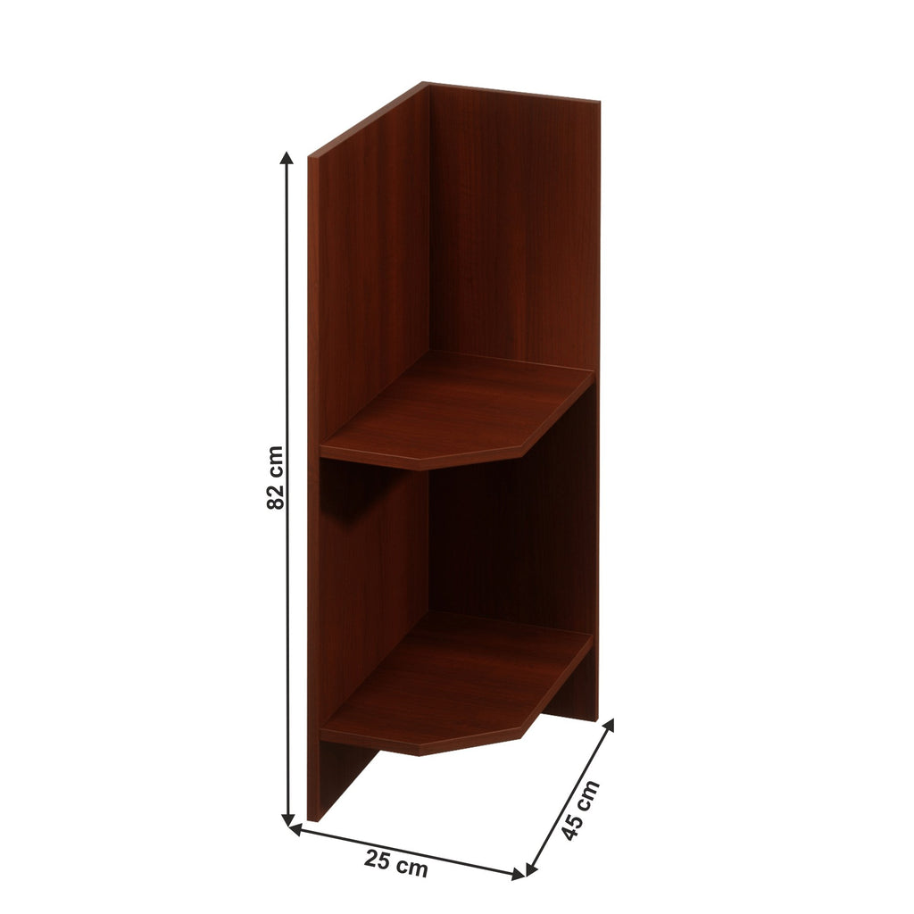 Dulap bucătărie Sicilia – schiță cu dimensiuni