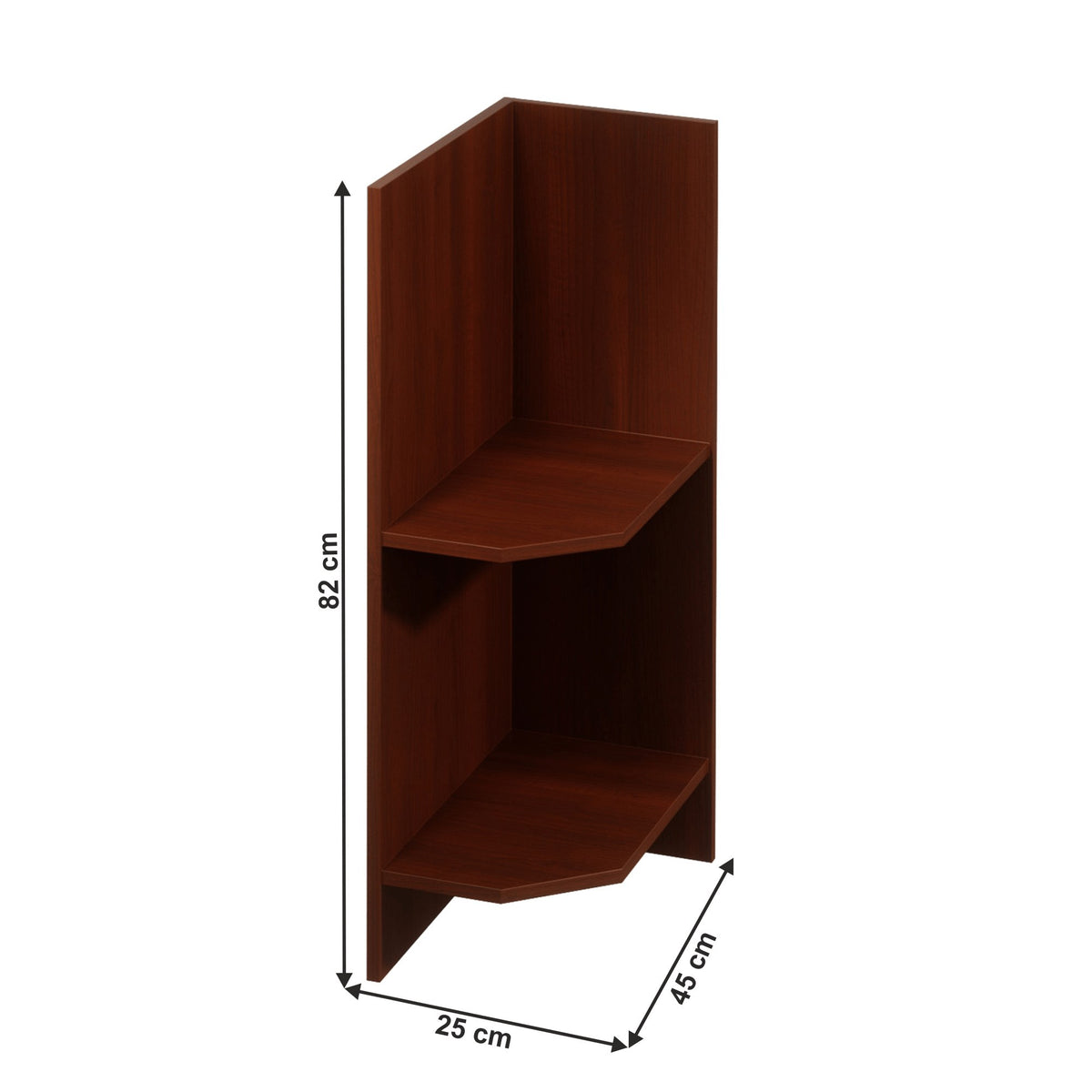Dulap bucătărie Sicilia – schiță cu dimensiuni