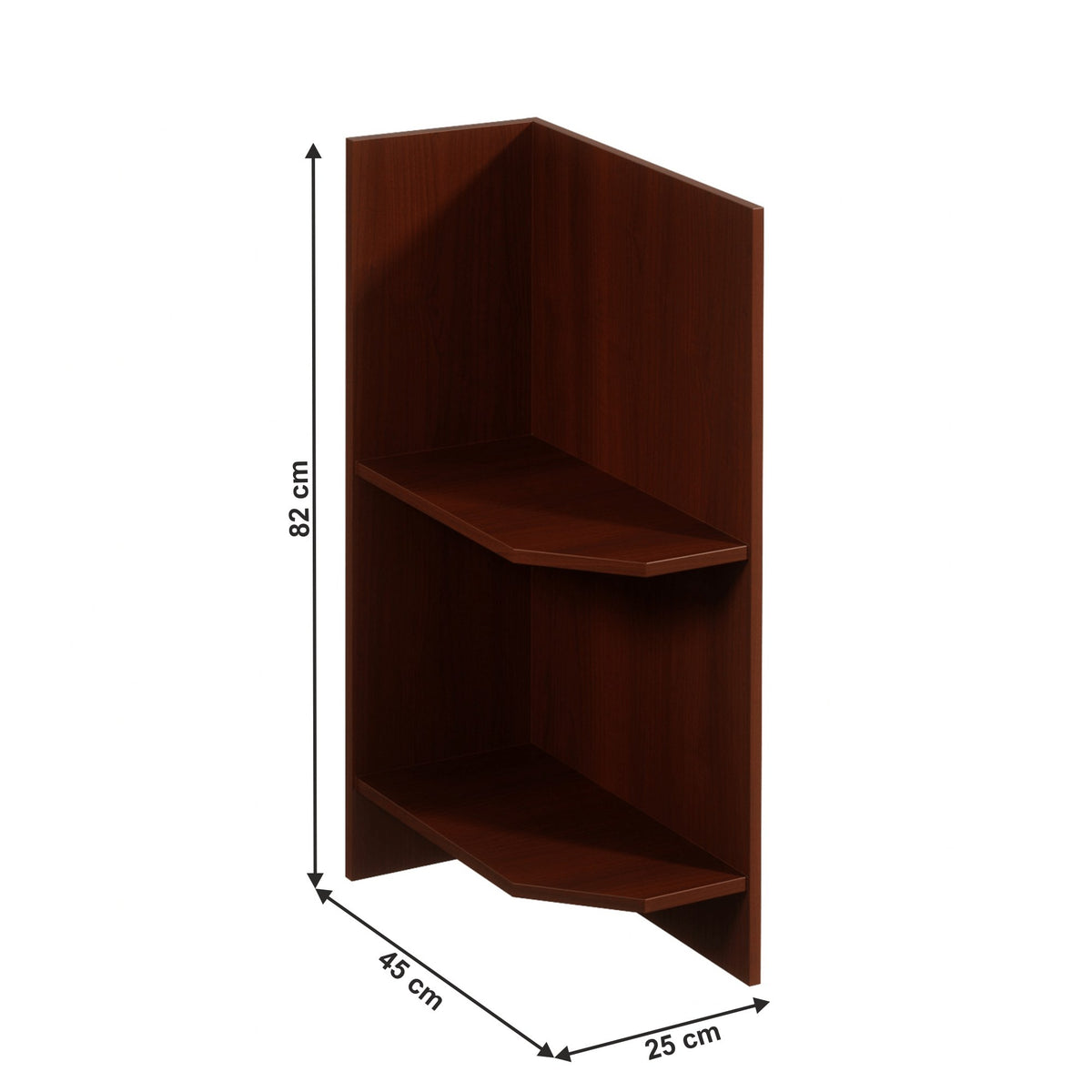 Dulap bucătărie Sicilia – schiță cu dimensiuni