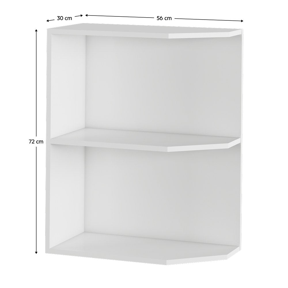 Dulap bucătărie Julia – schiță cu dimensiuni