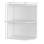 Dulap bucătărie Julia – schiță cu dimensiuni