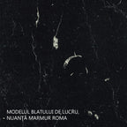 Dulap bucătărie Lula, detaliu