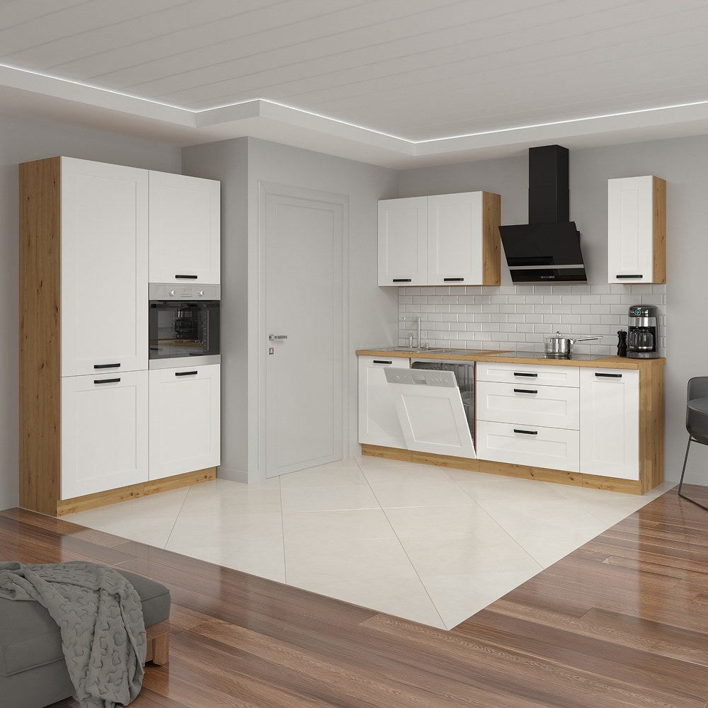 Dulap bucătărie Lula