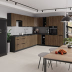 Dulap bucătărie Menzo, imaginea 18