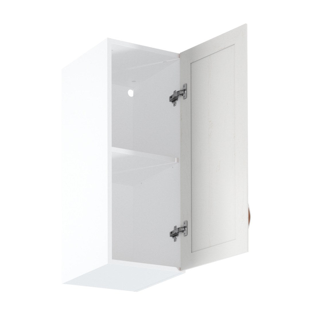 Dulap bucătărie Sicilia, vedere din alt unghi