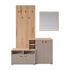Dulap hol Ebrao, vedere din alt unghi, imaginea 2
