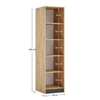Dulap Kreo – schiță cu dimensiuni