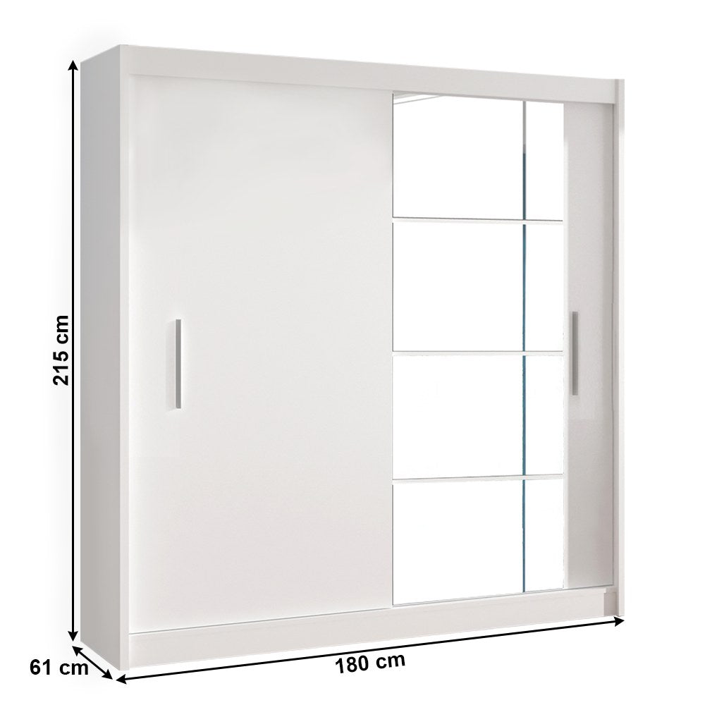 Dulap Low – schiță cu dimensiuni, imaginea 2