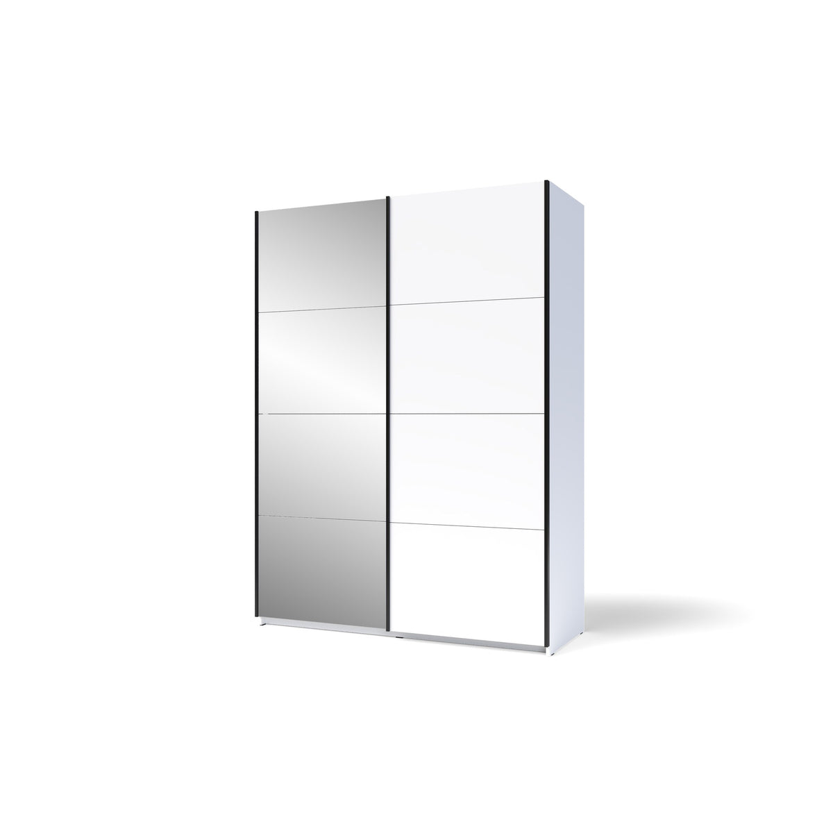Dulap Smart, vedere din alt unghi, imaginea 2