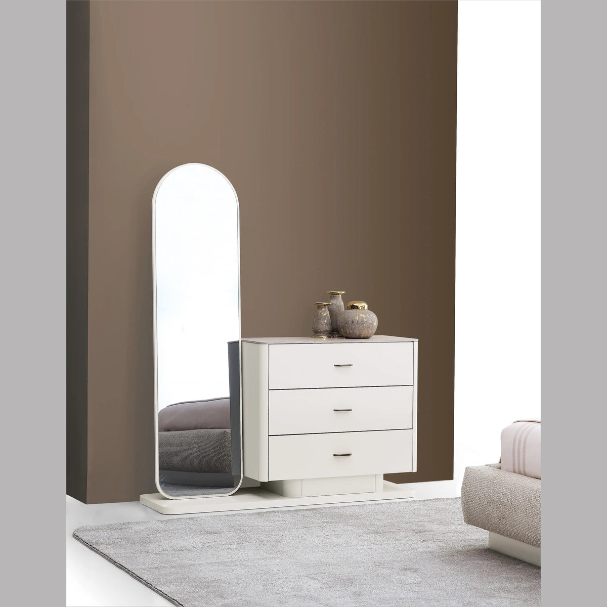 Dulap Space, detaliu, imaginea 2