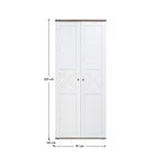Dulap Teina – schiță cu dimensiuni