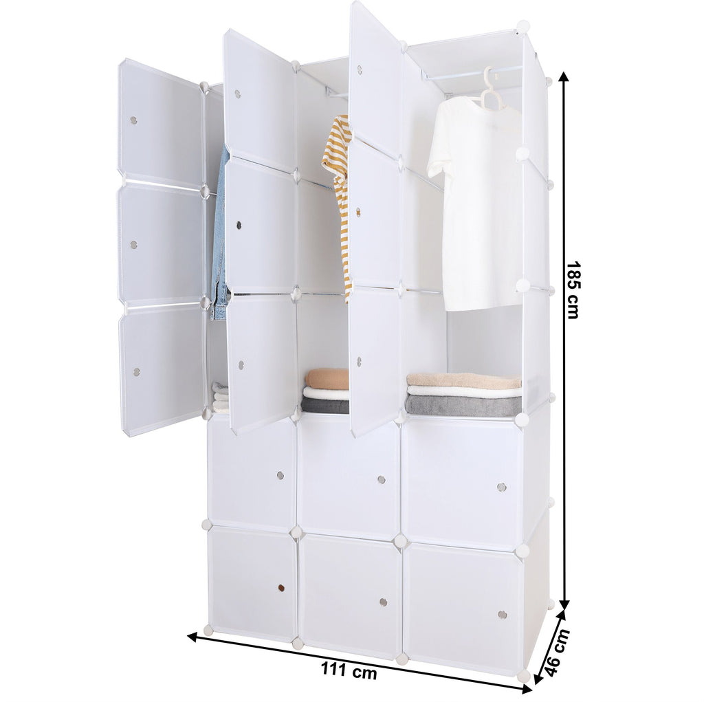 Dulap Zalvo – schiță cu dimensiuni