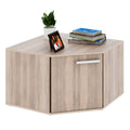 Dulap DUNAJ TIPUL14, DTD laminat, stejar sonoma