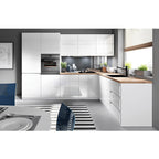 Usa de mobilier modulara AURORA, vedere 2