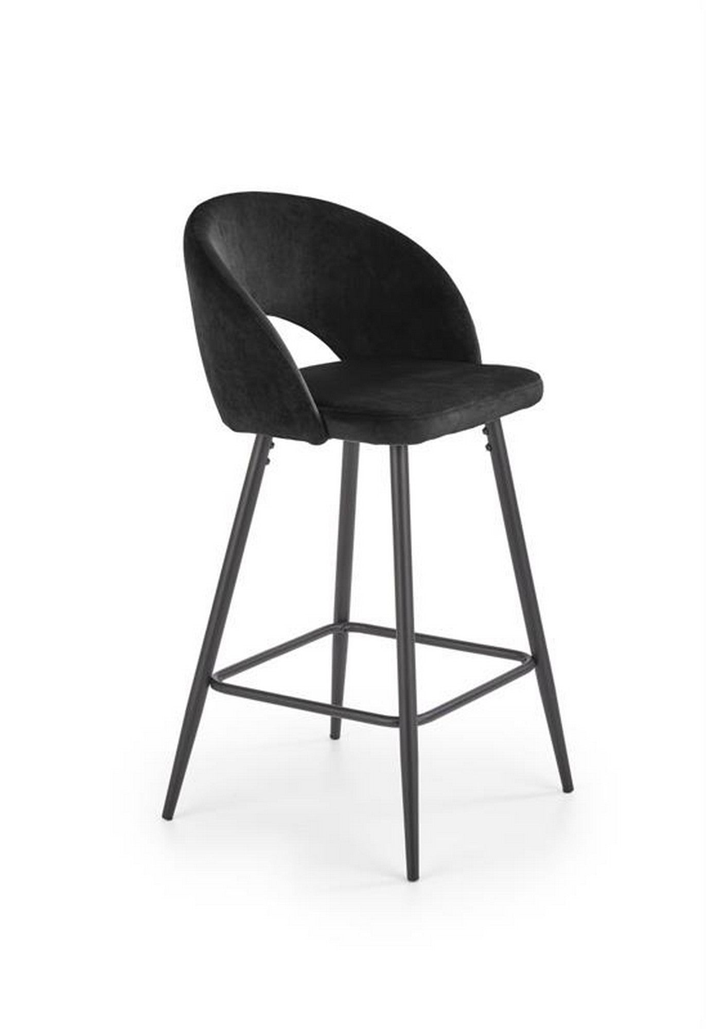 Scaun de bar extensibil H96, vedere 17