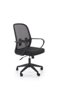 Scaun birou ORCANO, negru