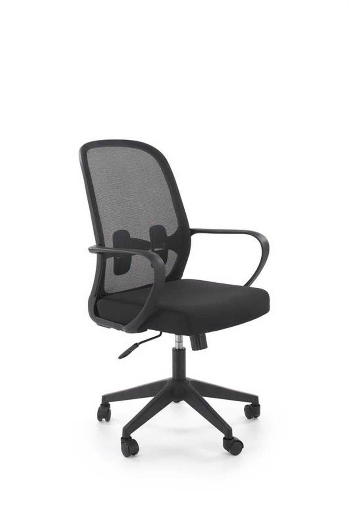 Scaun birou ORCANO, negru