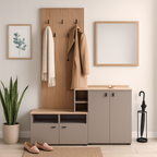 Mobilier de hol EBRAO, vedere 2