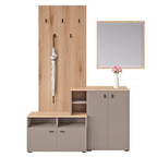 Mobilier de hol EBRAO, vedere 4