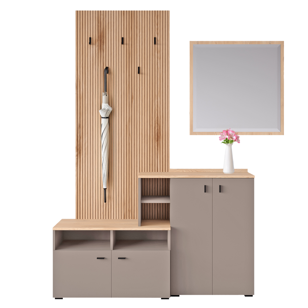 Mobilier de hol EBRAO, vedere 4