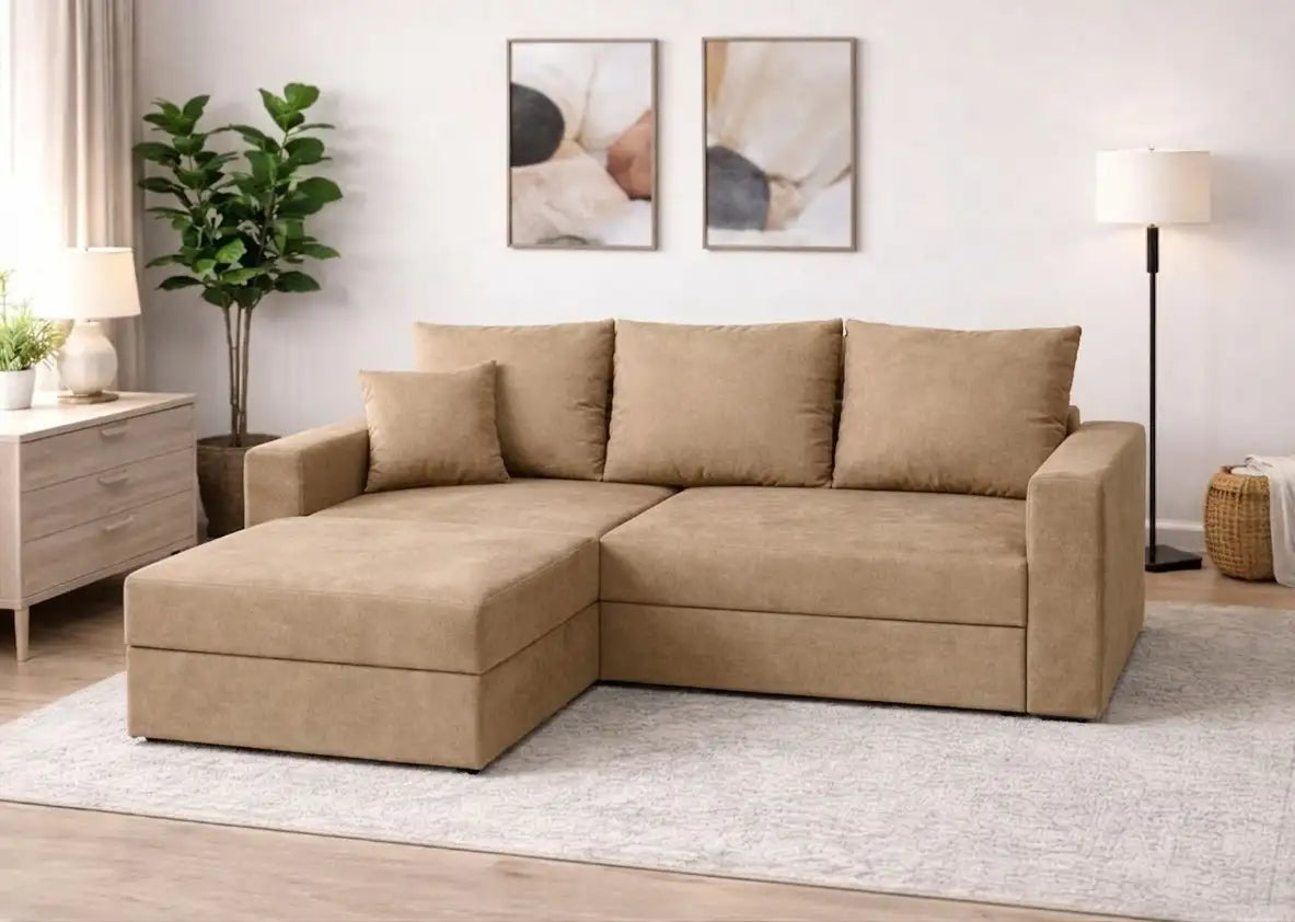 Coltar, extensibil tip pat matrimonial Ecala – Maxinova (imaginea 1)