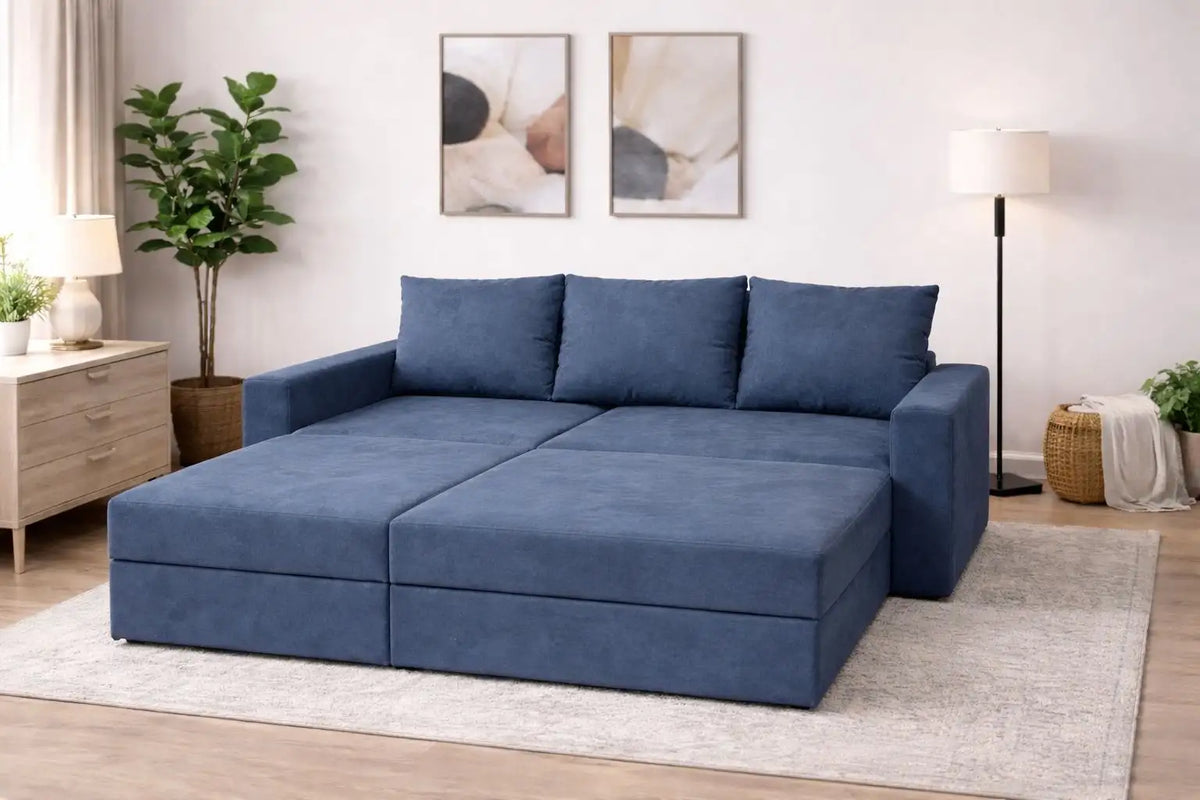 Coltar, extensibil tip pat matrimonial Ecala – Maxinova (imaginea 5)