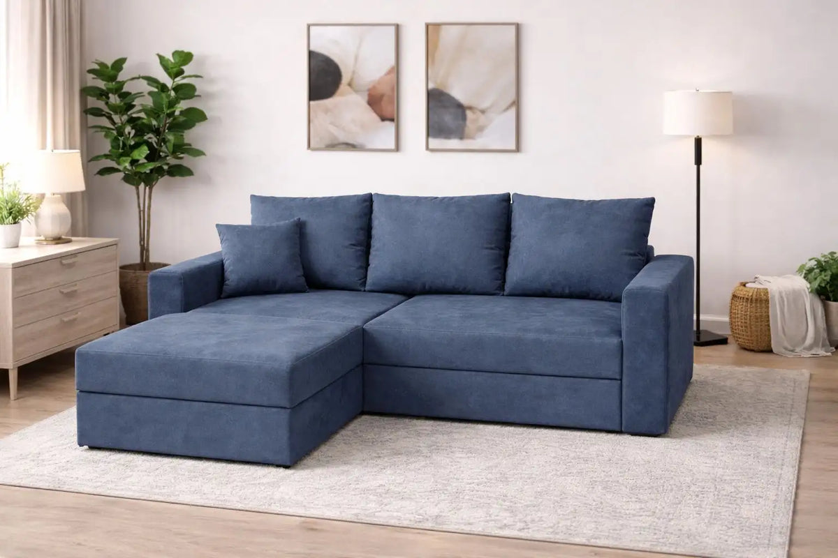 Coltar, extensibil tip pat matrimonial Ecala – Maxinova (imaginea 4)