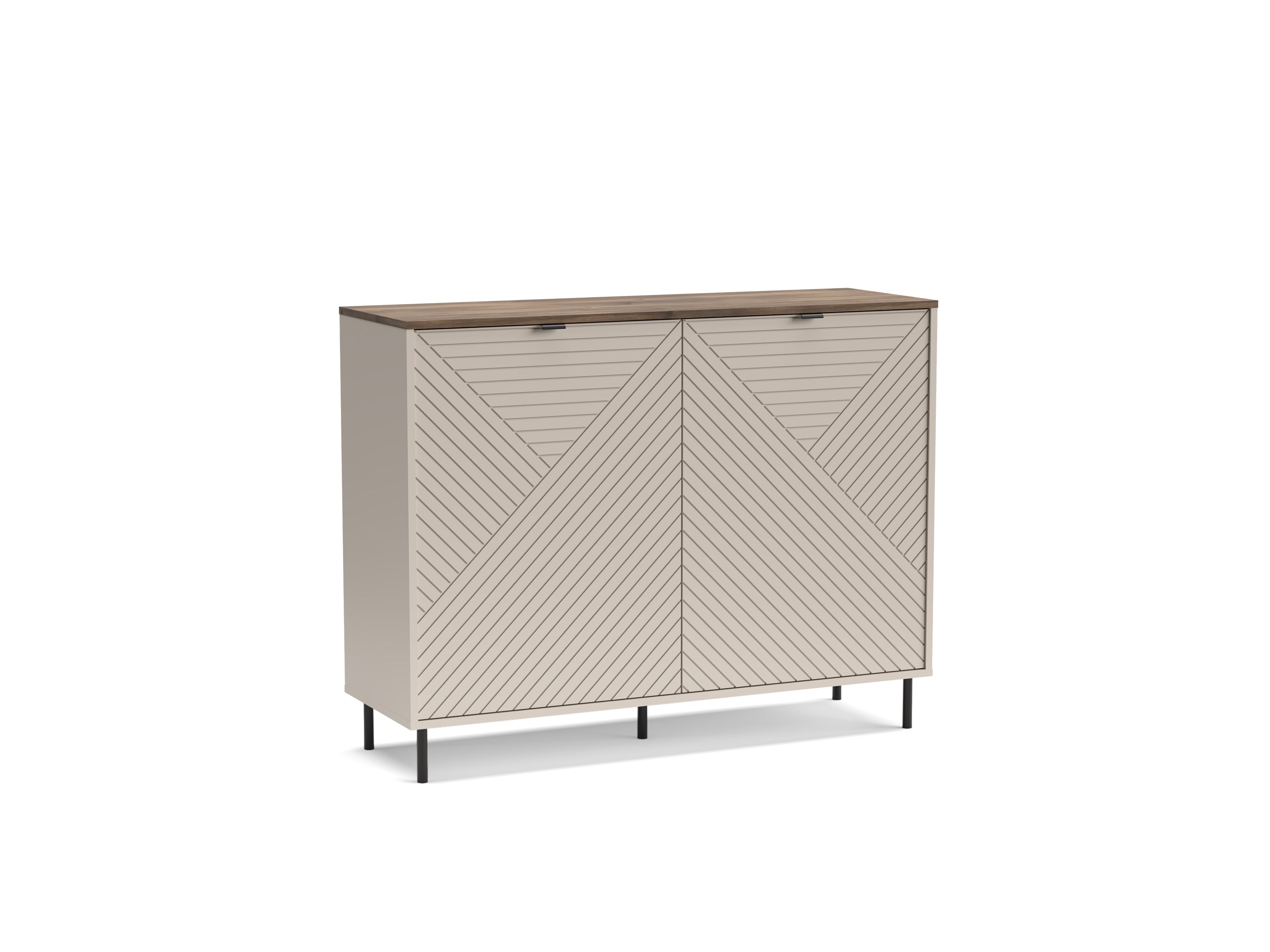 Comoda MIRAGE MR1 2D, vedere 6