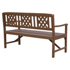 Banca ENELA, maro