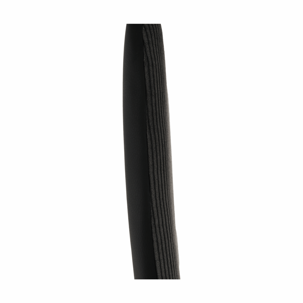 Scaun ENRA, gri inchis / negru