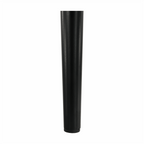 Scaun ENRA, gri inchis / negru