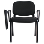 Scaun ERKOL, negru