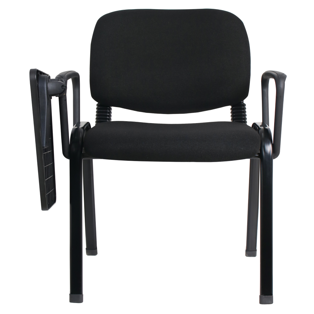 Scaun ERKOL, negru