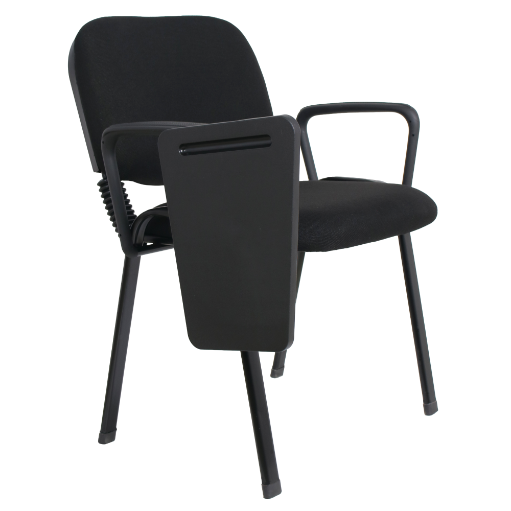 Scaun ERKOL, negru