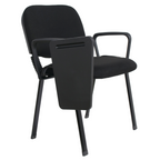 Scaun ERKOL, negru