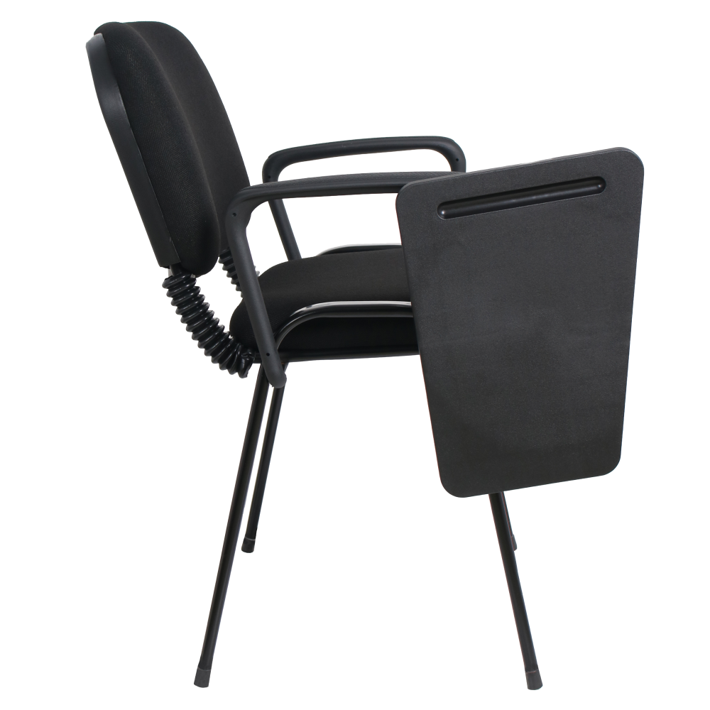 Scaun ERKOL, negru