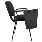 Scaun ERKOL, negru